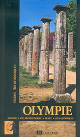 Olympie: Histoire, site archéologique, musée, jeux olympiques