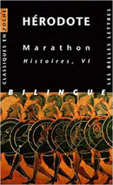 Marathon,Histoires 6