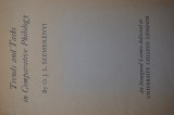 Trends and Tasks in Comparative Philology