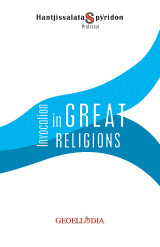 Invocation in great religions