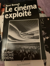 Le cinema exploite