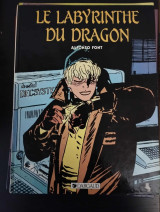Le labyrinthe du dragon