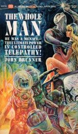 The whole man