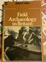 Field Archaeology in Britain