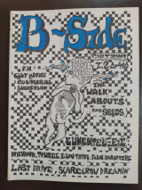 B-Side τεύχος 2