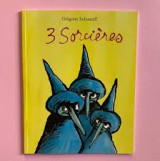 3 sorcières