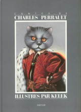 Contes de Perrault
