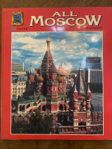 All Moscow