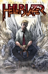 John Constantine, Hellblazer, Vol. 1: Original Sins