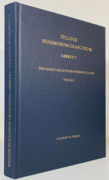 Sylloge Nummorum Graecorum Greece 7. The KIKPE collection of bronze coins volume Ι