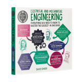 Electrical and mechanical engineering.A Degree in a book