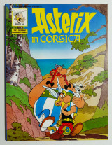 Asterix in Corsica