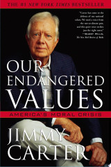 Our Endangered Values