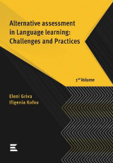 Alternative assessment in Language learning: Challenges and Practices