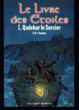 Qadehar le sorcier