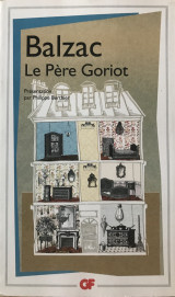 Le père Goriot