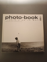 Photo-book ταξίδια με το φως τεύχος 1