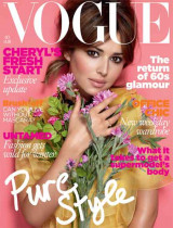 Vogue UK (October 2010)