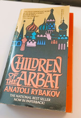 Children of the arbat