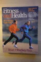 Fitness and Health (4th edition)