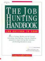 Job Hunting Handbook