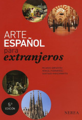 Arte español para extranjeros