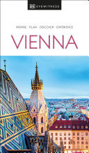 DK Eyewitness Vienna