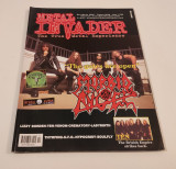 Metal Invader Τευχος 48