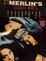 Merlin’s music box #21 1994