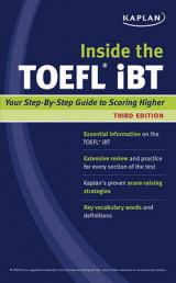 Inside the TOEFL IBT