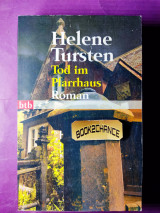 Tod im Pfarrhaus