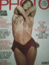 Photo magazine 293