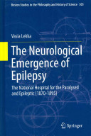 The Neurological Emergence of Epilepsy