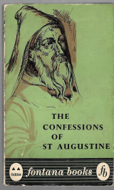 The Confessions of St Augustine