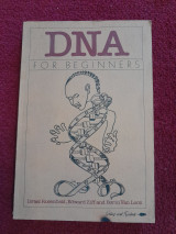 Dna for Behinners
