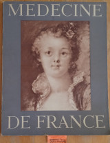 Medicine de France #25