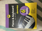 Piano Keyboard for dummies