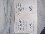 La revolution ET L empire