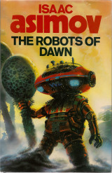 The Robots Of Dawn