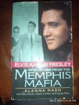 Révélations from the Memphis mafia
