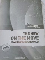 The New on the Move - Exam Resource Booklet