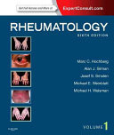 Rheumatology