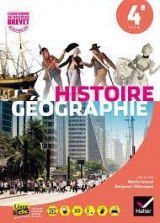 Histoire Géographie Enseignement moral et civique