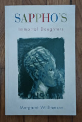 Sappho's. Immortal daughters
