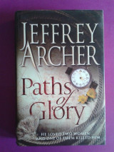 Paths of Glory