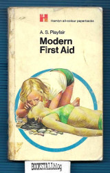 Modern First Aid