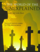 The World of the Unexplained