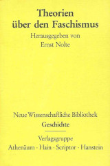 Theorien über den Faschismus
