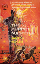 The Puppet Masters
