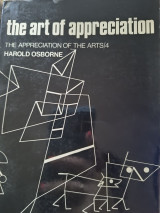 The art of appreciation